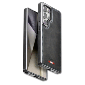 Icon Classic Series leather Case For Galaxy S Series