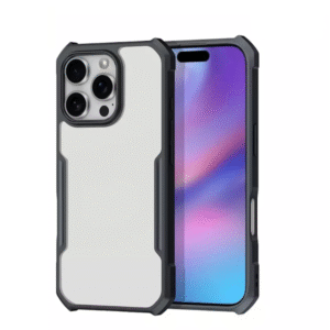 Xundd Protective Phone Case For iPhone 16 Series