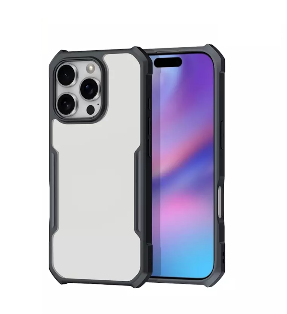 Xundd Protective Phone Case For iPhone 16 Series