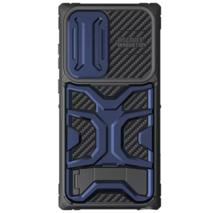 Nillkin Adventurer Pro Shock-Resistant Case For Samsung Galaxy S23 Ultra