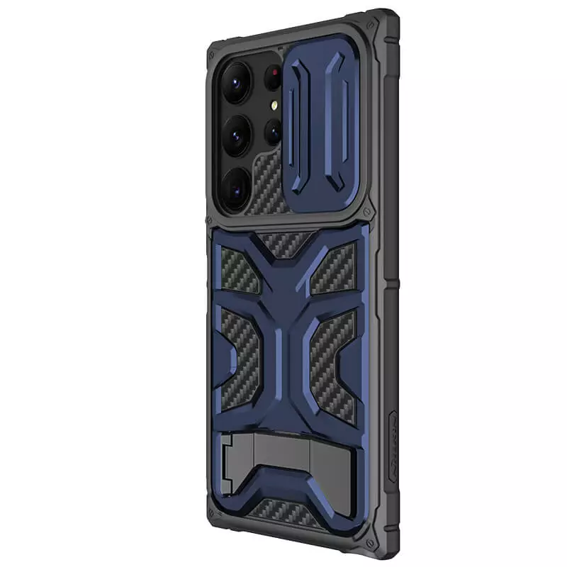 Nillkin Adventurer Pro Shock-Resistant Case For Samsung Galaxy S23 Ultra