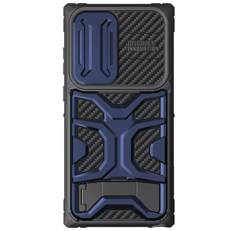 Nillkin Adventurer Pro Shock-Resistant Case For Samsung Galaxy S23 Ultra