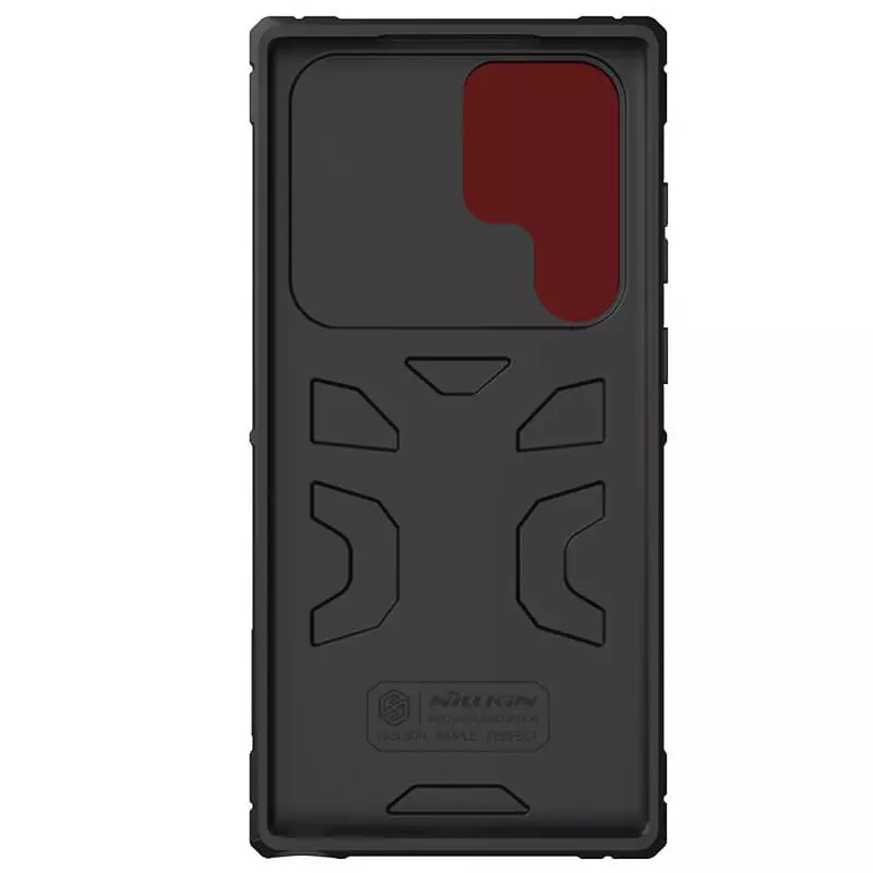 Nillkin Adventurer Pro Shock-Resistant Case For Samsung Galaxy S23 Ultra