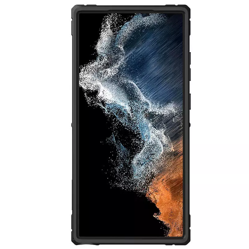 Nillkin Adventurer Pro Shock-Resistant Case For Samsung Galaxy S23 Ultra