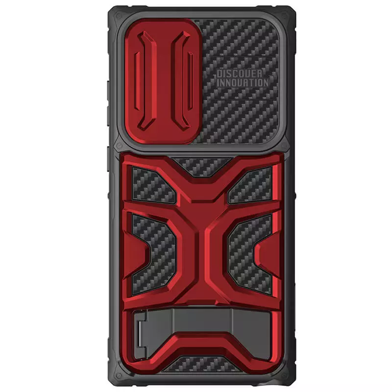 Nillkin Adventurer Pro Shock-Resistant Case For Samsung Galaxy S23 Ultra