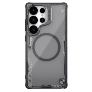 Nillkin Iceblade Prop Magnetic MagSafe Camera Protective Case For Samsung Galaxy S25 Ultra