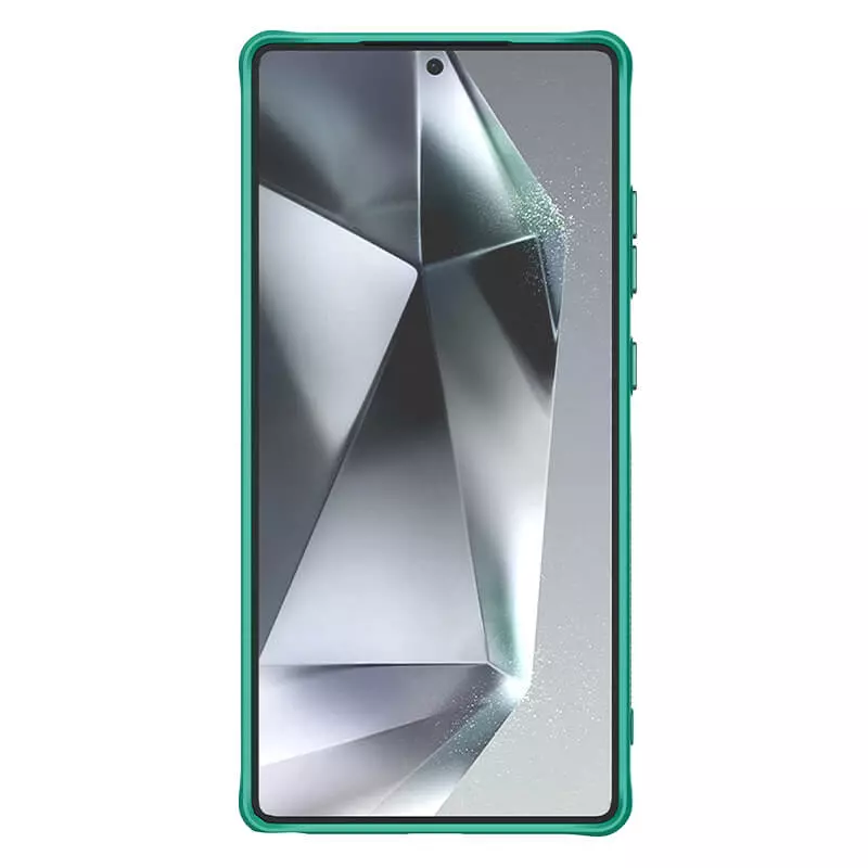 Nillkin Iceblade Prop Magnetic MagSafe Camera Protective Case For Samsung Galaxy S25 Ultra