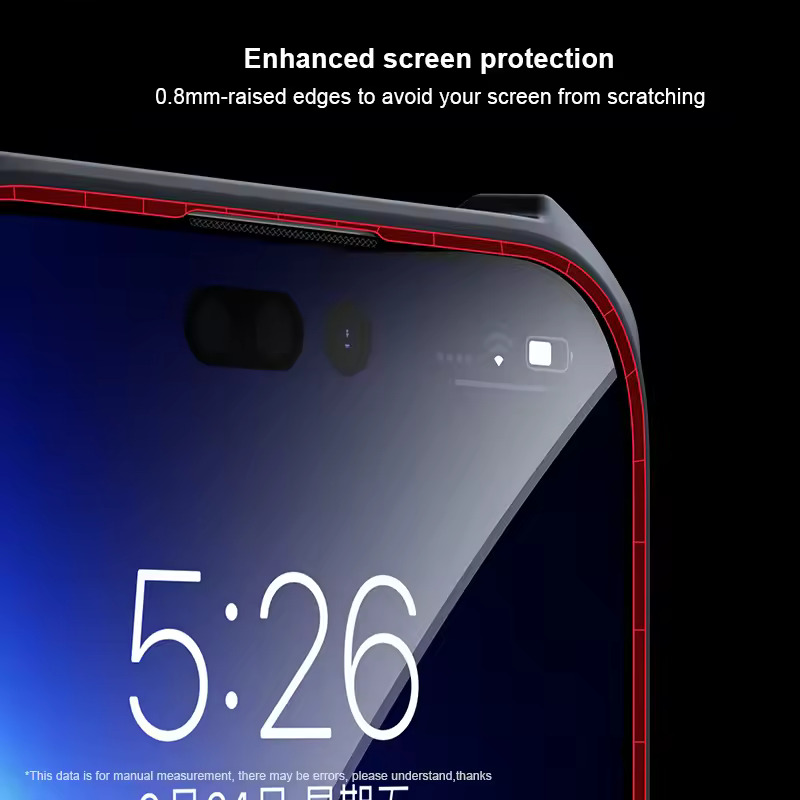 Xundd Protective Phone Case For iPhone 16 Series