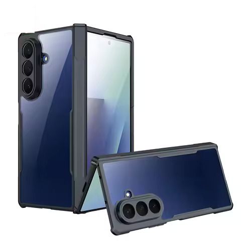 Xundd Beatle Series Protective Phone Case For Samsung Galaxy Z Fold Series