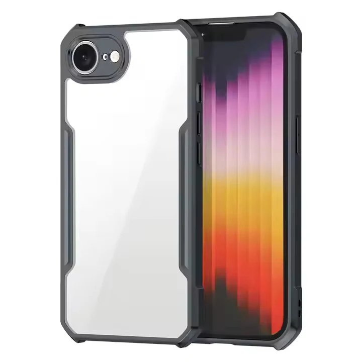 Xundd Protective Phone Case For iPhone 16 Series