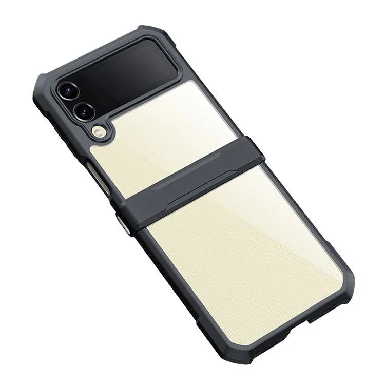 Xundd Beatle Series Protective Phone Case For Samsung Galaxy Z Flip Series