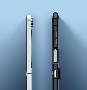 Xundd Beatle Series Protective Phone Case For Samsung Galaxy Z Flip Series