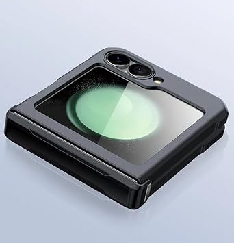 Xundd Beatle Series Protective Phone Case For Samsung Galaxy Z Flip Series