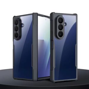 Xundd Beatle Series Protective Phone Case For Samsung Galaxy Z Fold Series