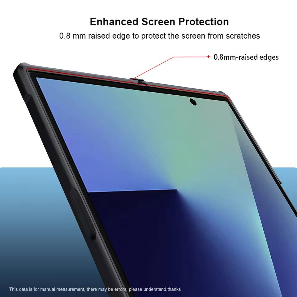 Xundd Beatle Series Protective Phone Case For Samsung Galaxy Z Fold Series