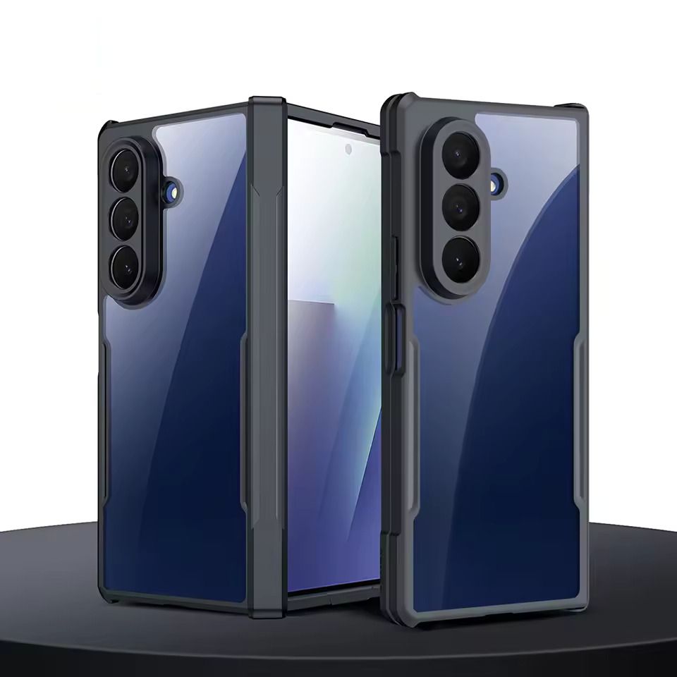 Xundd Beatle Series Protective Phone Case For Samsung Galaxy Z Fold Series