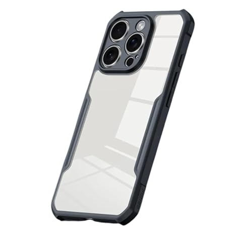 Xundd Beatle Series Protective Phone Case For iPhone