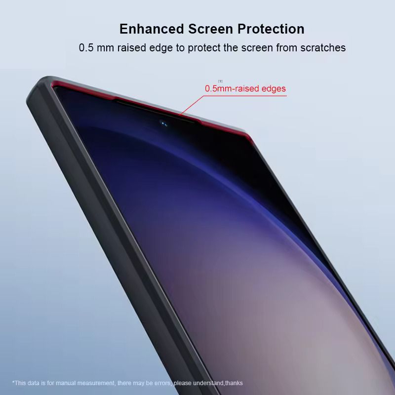 Xundd Beatle Series Protective Phone Case For Samsung Galaxy S25 Series