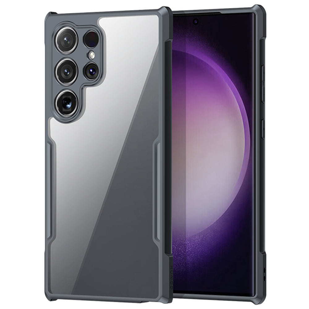 Xundd Beatle Series Protective Phone Case For Samsung Galaxy S Series