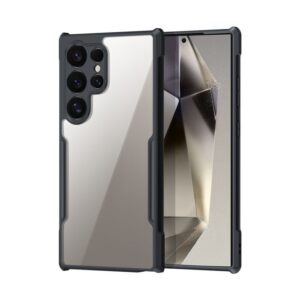 Xundd Beatle Series Protective Phone Case For Samsung Galaxy S25 Series