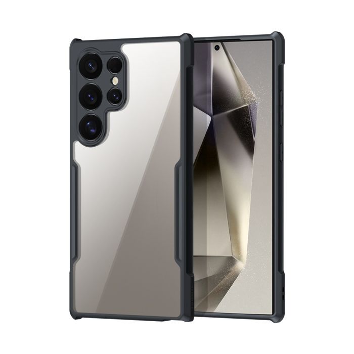 Xundd Beatle Series Protective Phone Case For Samsung Galaxy S25 Series