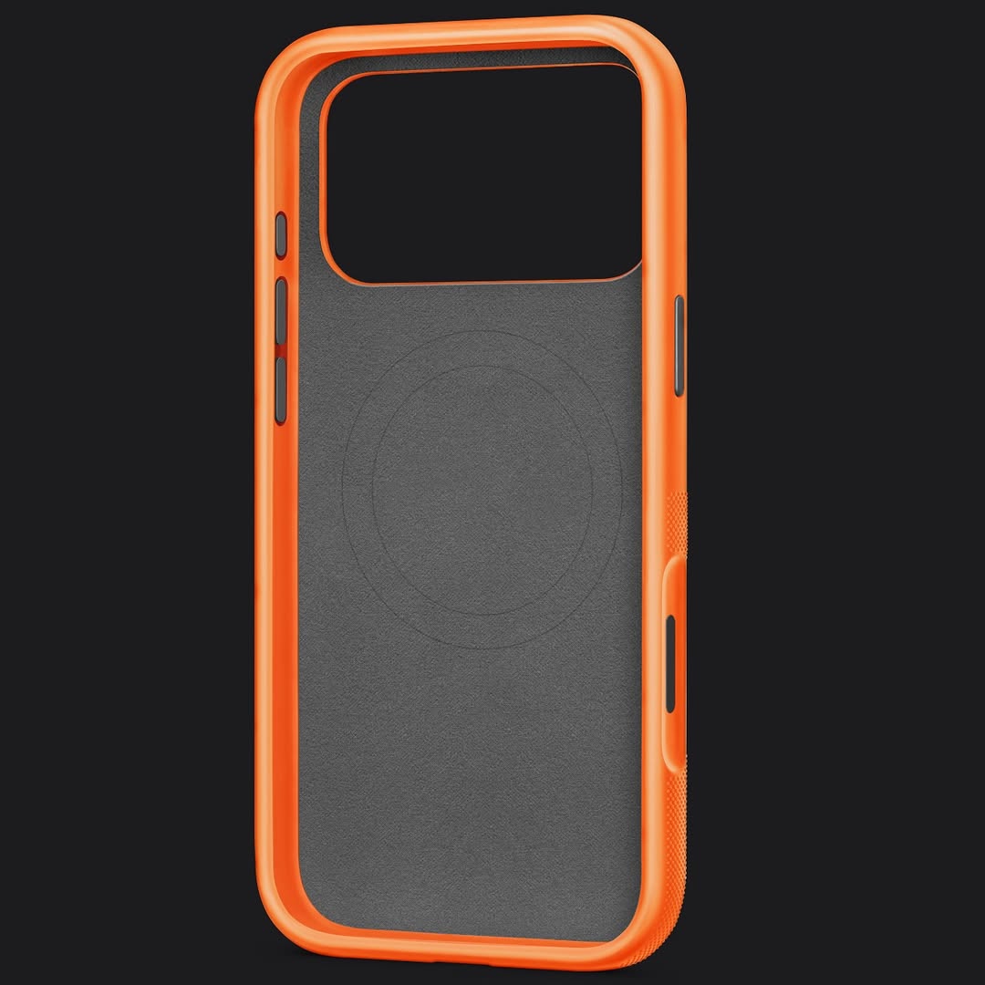 Beats Rugged Case with MagSafe and Camera Control for iPhone 17 Series