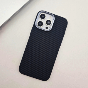 iCon Ultra Slim Carbon Kevlar Series Case For iPhone